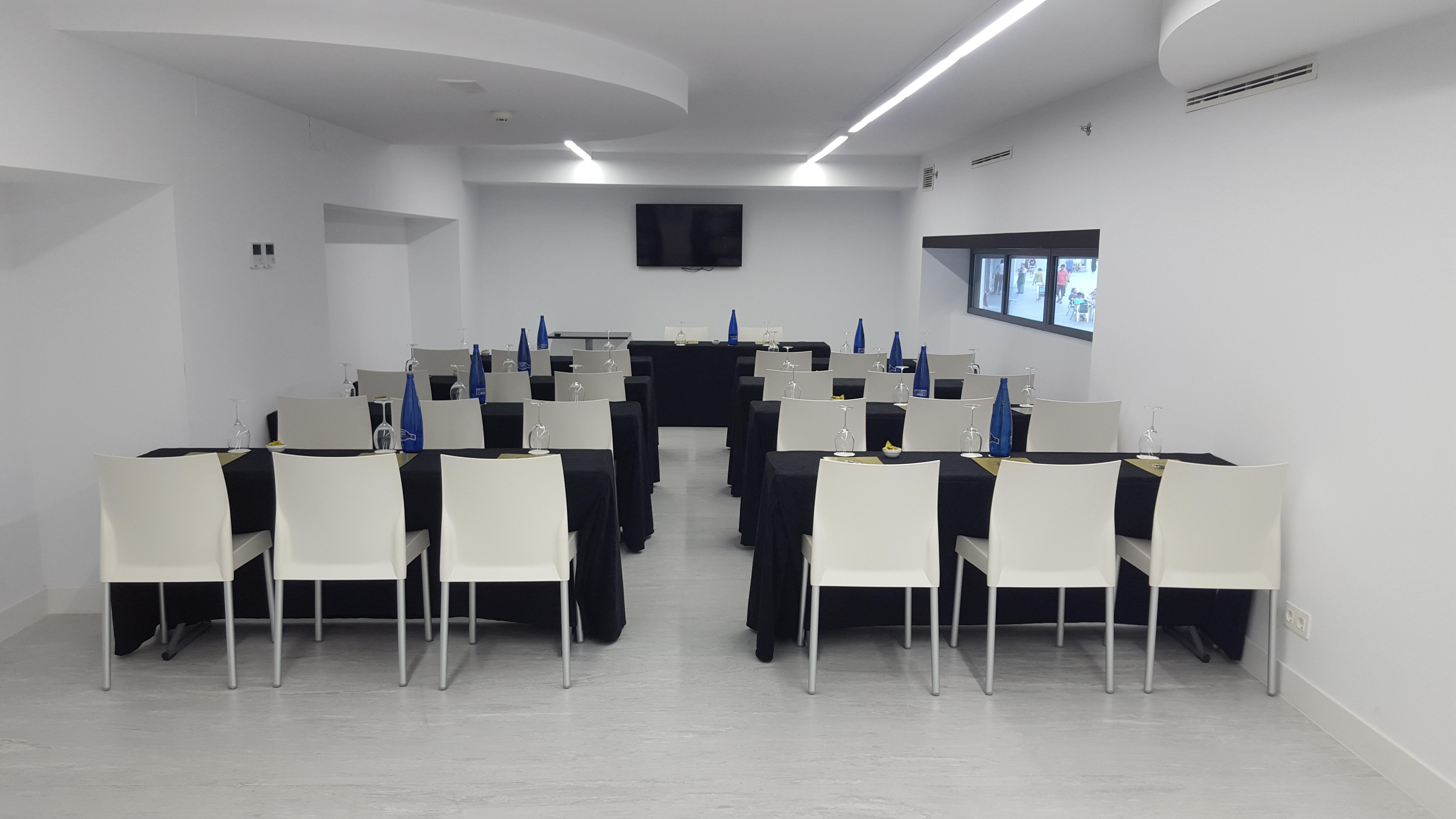 Eurostars Central Мадрид Екстериор снимка